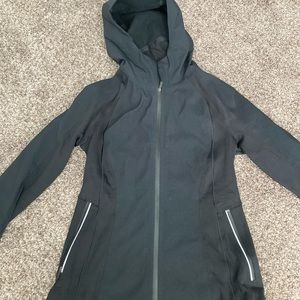 Lightweight Lululemon Jacket